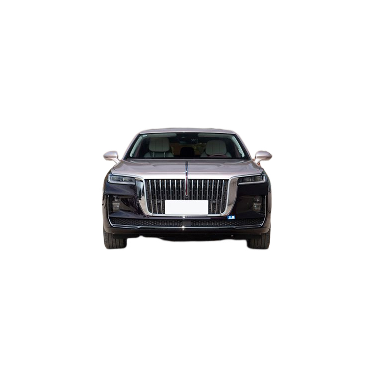 FAW HONGQI H9 Luxury Car